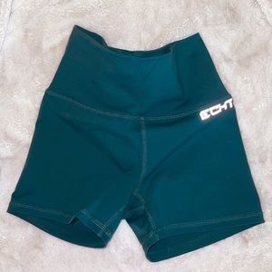 ECHT Range Shorts